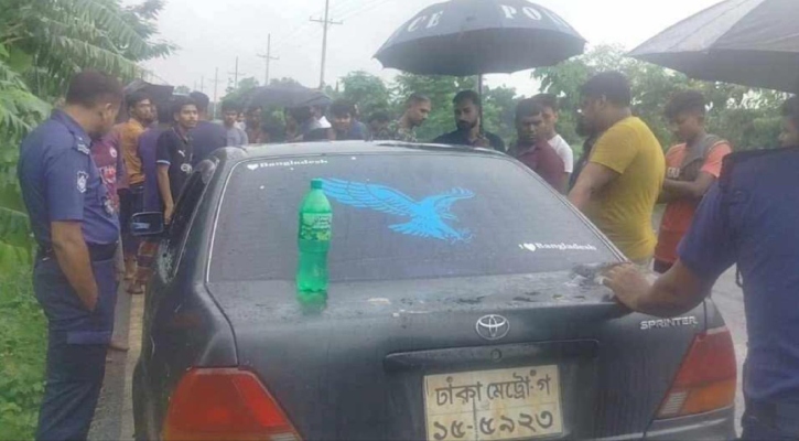 যশোরে নগদের ৫৫ লাখ টাকা ছিনতাই
